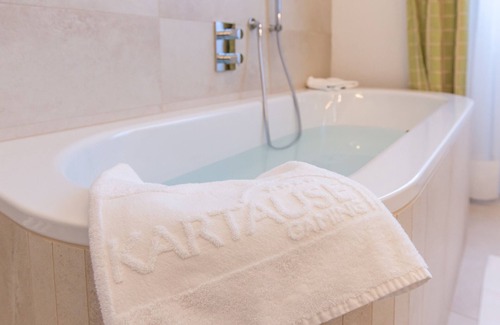 Gaming Hotel | Hotel Kartause