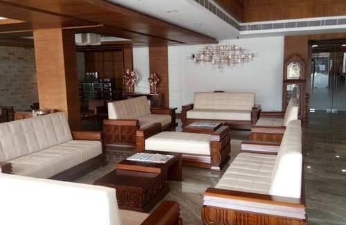 Thiruvananthapuram Hotel | Hotel Karthika Park