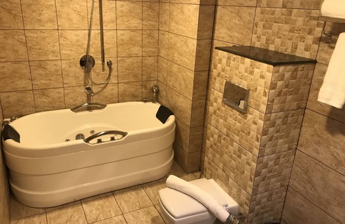 Thiruvananthapuram Hotel | Hotel Karthika Park