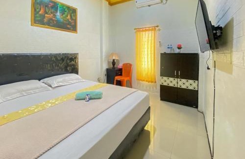 Jailolo Hotel | Hotel Karunia 2 Jailolo