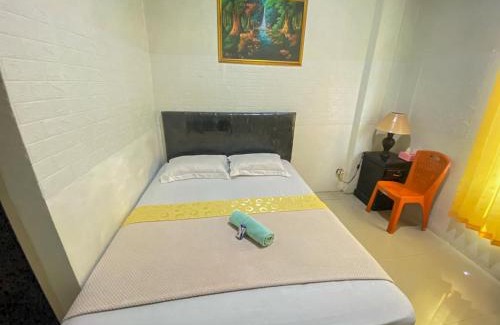 Jailolo Hotel | Hotel Karunia 2 Jailolo
