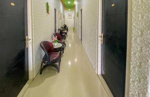 Jailolo Hotel | Hotel Karunia 2 Jailolo