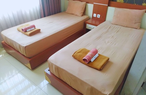 Purwodadi Hotel | Hotel Karunia PKPRI
