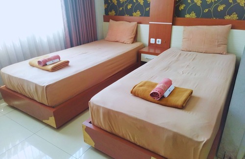 Purwodadi Hotel | Hotel Karunia PKPRI