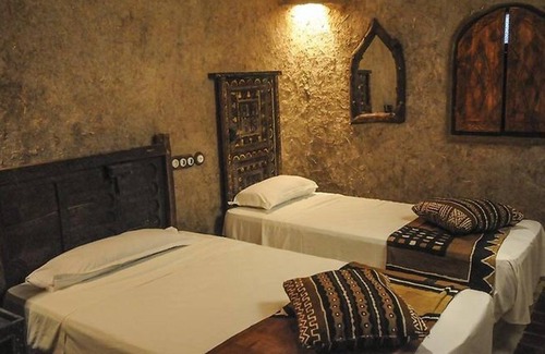 Hassilabied House | Hotel Kasbah Tombouctou