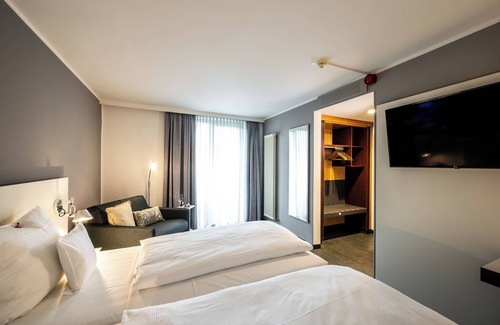 Lohfelden Hotel | Hotel Kassel Ost