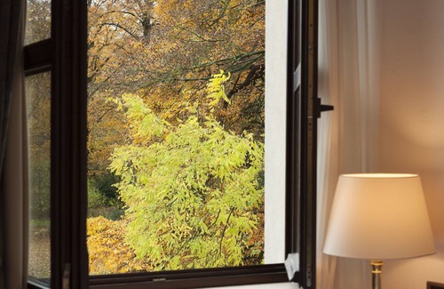 Aartselaar Hotel | Hotel Kasteel Solhof