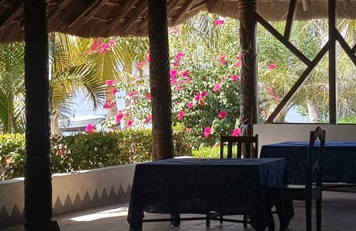 Cap Skirring Hotel | Hotel Katakalousse Peche Loisirs