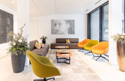 Dornbirn Hotel | Hotel Katharinenhof COMFORT