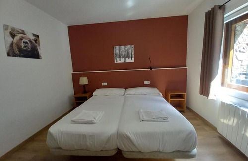 Pas de la Casa Hotel | Hotel KATHMANDU