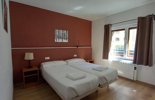 Pas de la Casa Hotel | Hotel KATHMANDU