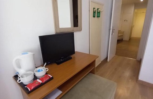 Pas de la Casa Hotel | Hotel KATHMANDU
