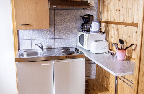 Tervola Apartment | Hotel Katkavaara Aurora Apartments