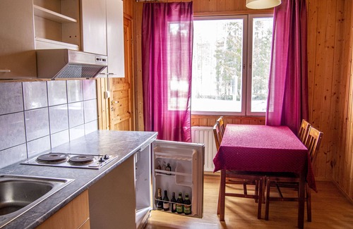 Tervola Apartment | Hotel Katkavaara Aurora Apartments