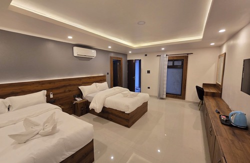 Bardibas Hotel | Hotel Kavaana Bardibas