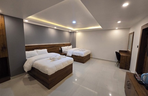 Bardibas Hotel | Hotel Kavaana Bardibas