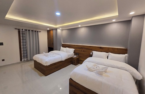 Bardibas Hotel | Hotel Kavaana Bardibas