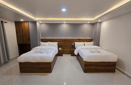 Bardibas Hotel | Hotel Kavaana