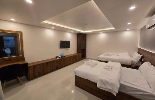Bardibas Hotel | Hotel Kavaana