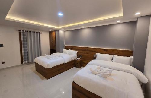 Bardibas Hotel | Hotel Kavaana