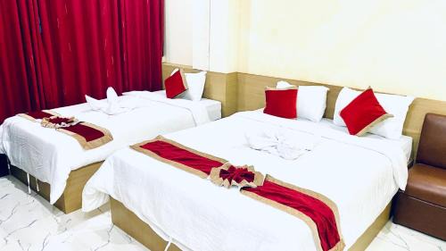 Bharatpur Hotel | Hotel Kavya International