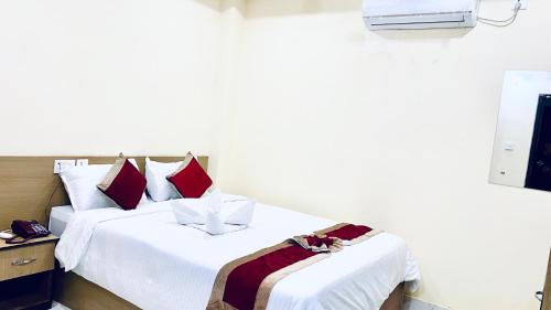 Bharatpur Hotel | Hotel Kavya International