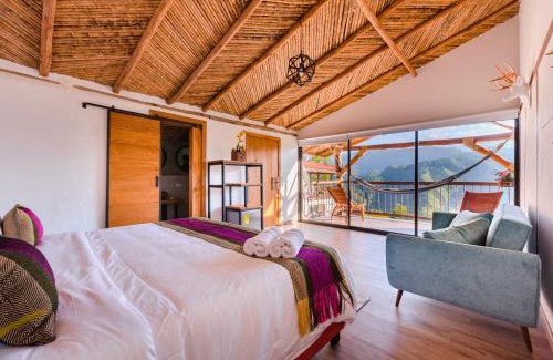Salento Hotel | Hotel Kawa Mountain Retreat