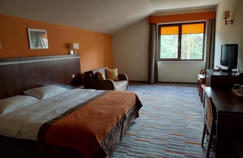 Slubice Hotel | Hotel Kawallo