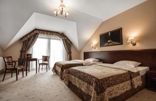 Slubice Hotel | Hotel Kawallo