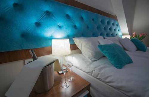 Kazimierz Dolny Hotel | Hotel Kazimierzówka