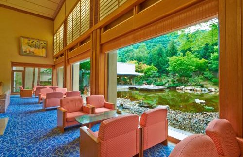 Oyu Onsen Hotel | Hotel Kazuno