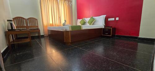 Srikalahasti Hotel | Hotel KCR Grand