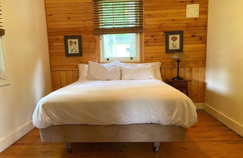 Jones Falls Hotel | Hotel Kenney Rideau