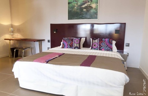 Cayenne Hotel | Hotel Ker Alberte