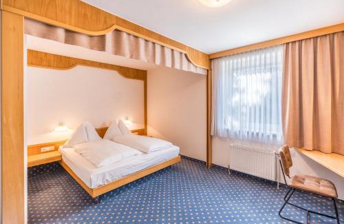 Graz-Straßgang Hotel | Hotel Kern Buam