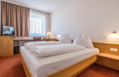 Graz-Straßgang Hotel | Hotel Kern Buam