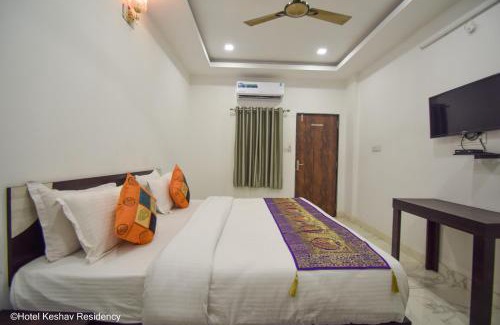 Chittorgarh Hotel | Hotel Keshav Residency