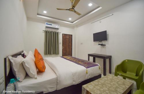 Chittorgarh Hotel | Hotel Keshav Residency