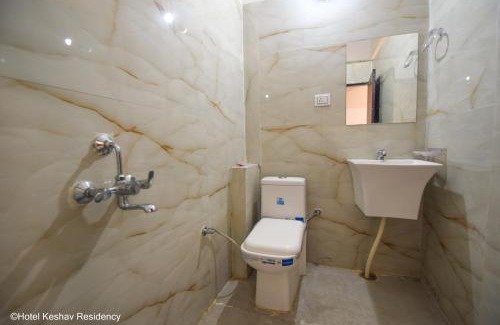 Chittorgarh Hotel | Hotel Keshav Residency