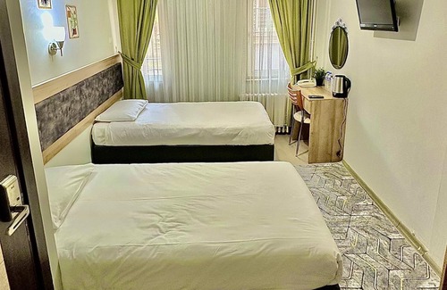 Canakkale Hotel | Hotel Kestanbol