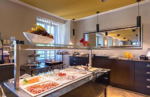 Aarau Hotel | Hotel Kettenbrücke