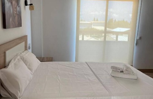 Almussafes Hotel | Hotel Key Reig