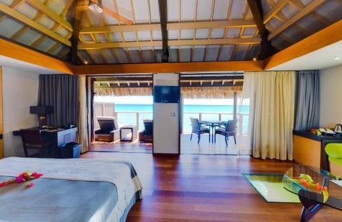 Rangiroa Resort | Hotel Kia Ora Resort & Spa
