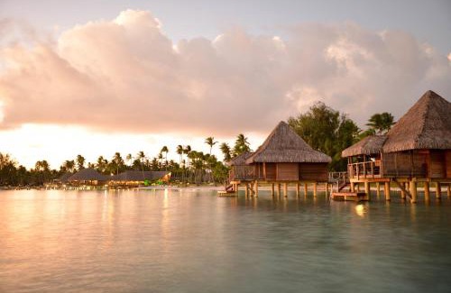Rangiroa Resort | Hotel Kia Ora Resort & Spa
