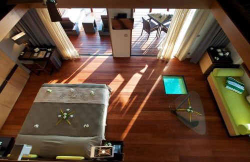 Rangiroa Resort | Hotel Kia Ora Resort & Spa