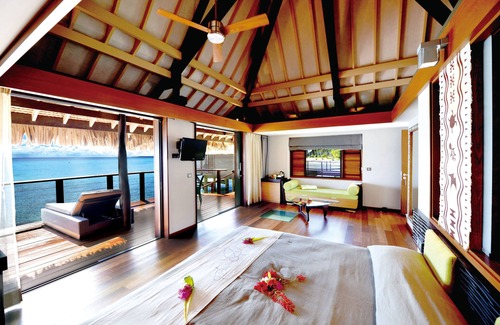 Rangiroa Resort | Hotel Kia Ora Resort & Spa