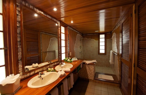 Rangiroa Resort | Hotel Kia Ora Resort & Spa