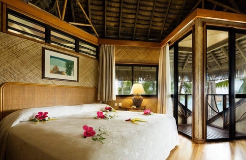 Rangiroa Resort | Hotel Kia Ora Resort & Spa