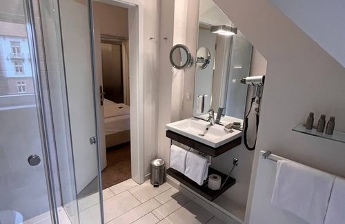 Dusternbrook Hotel | Hotel Kieler Yacht-Club