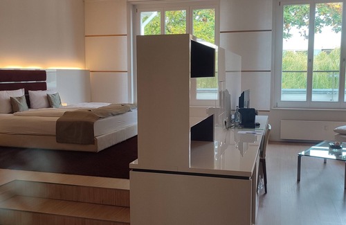 Dusternbrook Hotel | Hotel Kieler Yacht-Club